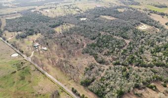 350 FCR 640, Teague, TX 75860