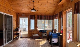 4553 River, Alger, MI 48610