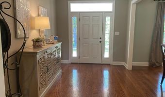 368 Lake Rd, Belden, MS 38826