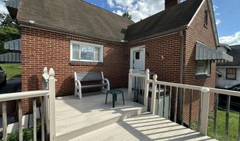 309 Orchard Ave, Altoona, PA 16602