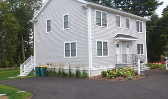 205-207 Bedford St, Abington, MA 02351