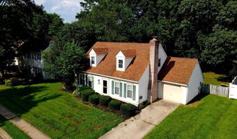 133 MEETINGHOUSE Ln, Dover, DE 19904