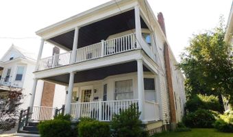 11 Homestead Ave, Albany, NY 12203