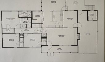 514 Olivia Ln, Ball Ground, GA 30107