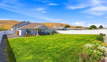 1704 Kendall Rd, Benton City, WA 99320