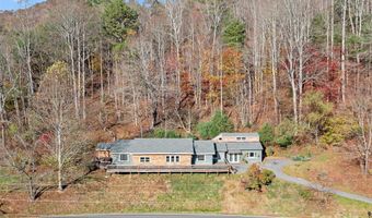 3477 Cane Creek Rd, Bakersville, NC 28705