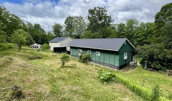 1049 Kingdom Rd, Albany, VT 05820