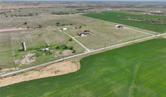 467 Southeast Rd, Amber, OK 73004