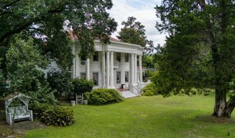 626 Hagood Ave, Barnwell, SC 29812