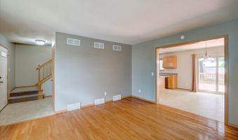 1406 Dewberry Dr, Madison, WI 53719