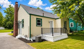 1409 Dewey St, Anderson, IN 46016