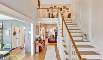 9408 Peppy Branch Trl, Apison, TN 37302