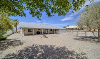 808 Park Crest Dr, Bullhead City, AZ 86429