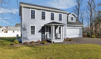 253 Central St, Lincoln, RI 02865