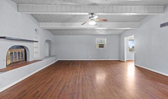 1814 SE 2001, Andrews, TX 79714