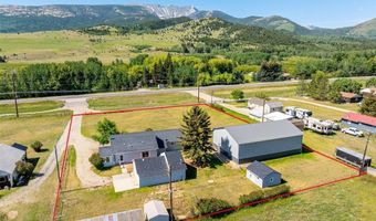 11386 MT Highway 1, Anaconda, MT 59711