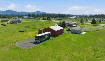 2037 E Yellow Pine Ave, Athol, ID 83801