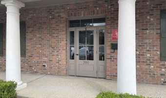 4100 S Sherwood Forest Blvd #200, Baton Rouge, LA 70816