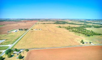 1314 Hwy 92, Amber, OK 73004