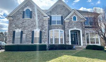 43219 AMBERLEIGH FARM Dr, Ashburn, VA 20148