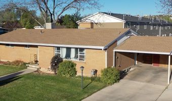 390 S Dewey Ave, Cedar City, UT 84720