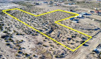 S Mountain Vista Rd, Anthony, NM 88021