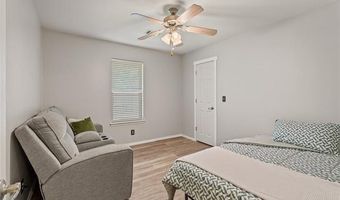1257 East Dr, Bartlesville, OK 74006
