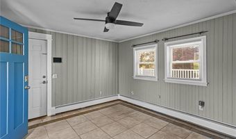 12 Dulles St, Cumberland, RI 02864