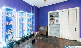 1035 W Turner St, Allentown, PA 18102