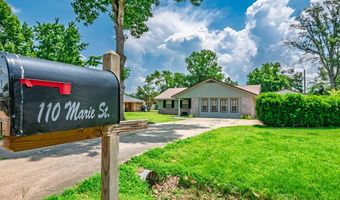 110 Marie St, Batesville, MS 38606