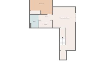15 W ORCHARD Ln, Bountiful, UT 84010