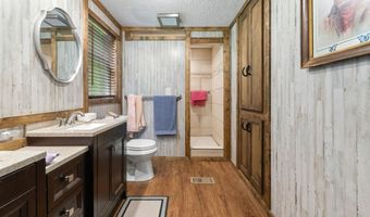 226 Shafer Trl, Austin, AR 72007