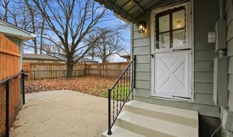 1121 Alton St, Beech Grove, IN 46107