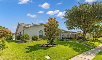 4821 Strickland Ave, The Colony, TX 75056