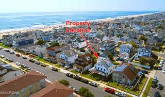 113 12th Ave, Belmar, NJ 07719