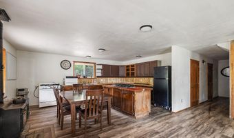 346 Old Range Rd, Clark Fork, ID 83811