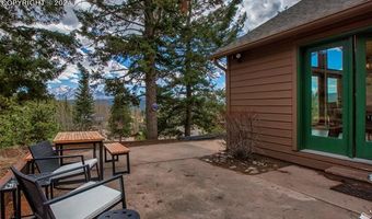 1068 Parkview Rd, Woodland Park, CO 80863