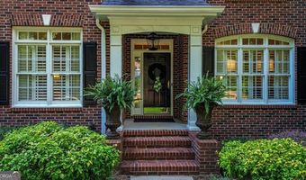 1011 Magnolia, Athens, GA 30606