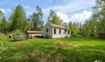 3421 Tieszen Ave, Anchorage, AK 99516