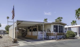 120 W O'Neil Dr 38, Casa Grande, AZ 85122