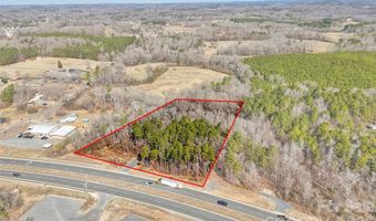 NC 24/27 Highway, Albemarle, NC 28001