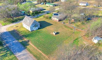 201 W 4th St, Arcadia, OK 73007