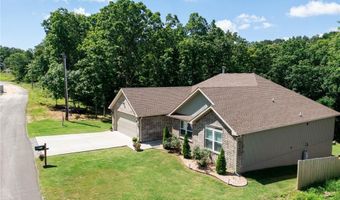 11 Epping Dr, Bella Vista, AR 72714