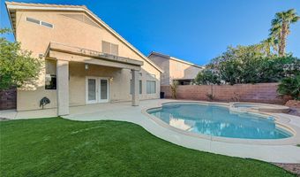 317 Greenleaf Glen St, Henderson, NV 89014