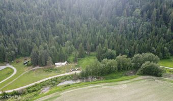 2868 Pine Island Rd, Bonners Ferry, ID 83805