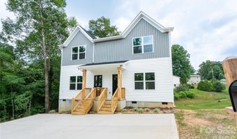 812 S Fifth St, Albemarle, NC 28001