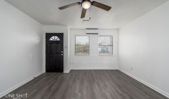 1949 Sandefer St, Abilene, TX 79603