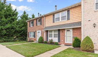322 HARLAN Sq A-2, Bel Air, MD 21014