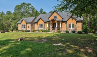 6360 Happy Valley Ln, Appling, GA 30802