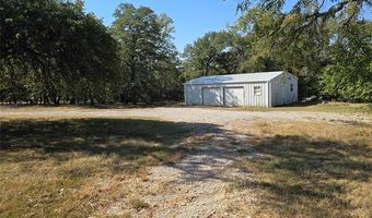 827 Acorn, Ardmore, OK 73401